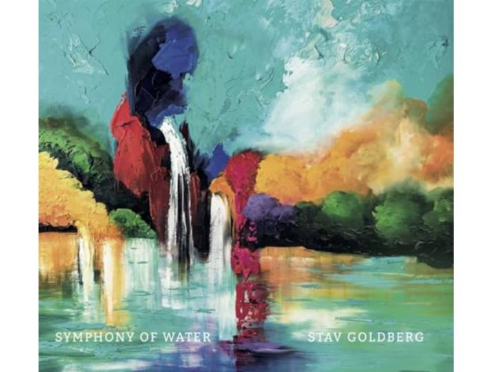 Symphony Of Water