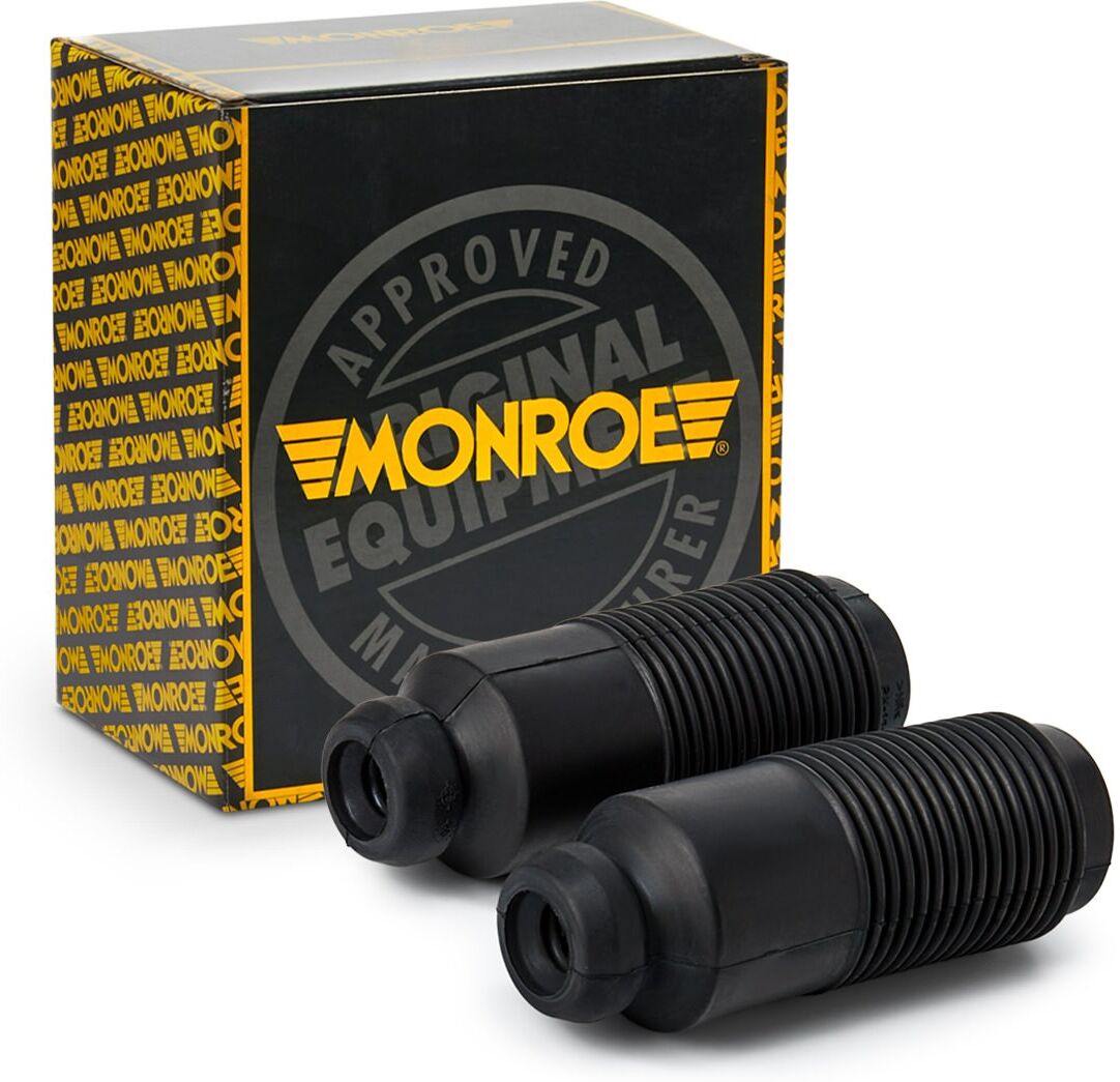 MONROE PK343 Dust cover kit, shock absorber