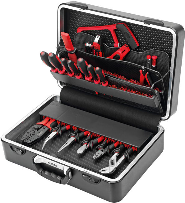 Cimco Valise de maître Elektro Perfekt 175331 (175331)