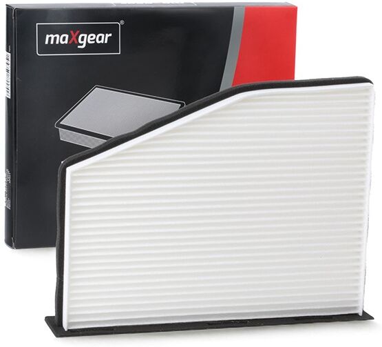 MAXGEAR 26-0117 Pollen filter
