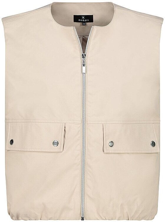 MONARI Gilet  beige   34 34