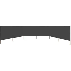 vidaXL, Sichtschutz, Katrin (800 cm)