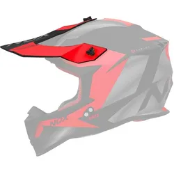 Nox, Motorradhelm Zubehör, 633 Fusion