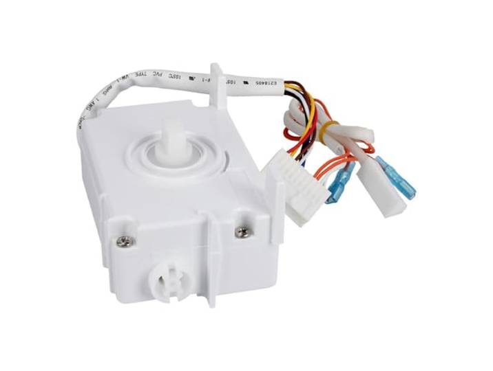 LUTH Premium Profi Parts Kompatibel mit Lg antrieb für Eiswürfelbereiter 5988Ja1002E in Kühlschrank Sidebyside