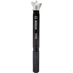 Bosch Forstner-Bohrer gewellt 14mm - 2608577002
