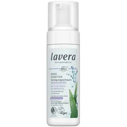 Basis Sensitiv - Reinigungsschaum 150ml