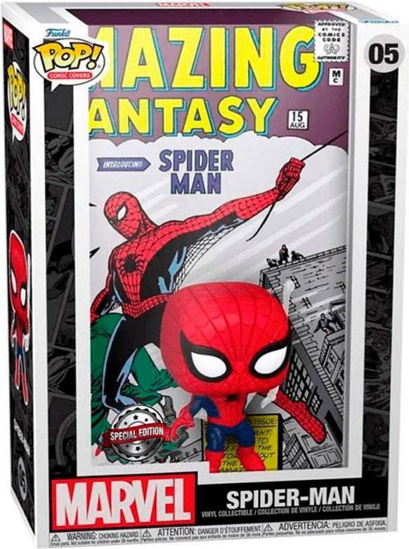 Northix Marvel Spider-Man exclusieve verzamelbare actiefiguur