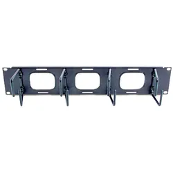 APC Kabel-Organizer AR8428