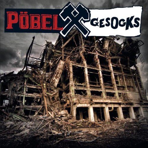 Pöbel & Gesocks - Beck`s Pistols - Preis vom 11.10.2026 03:10:56 h