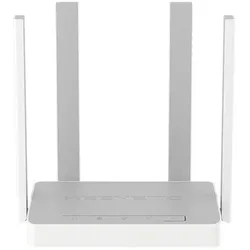 Keenetic Router KN-4910-01-EU, Router, Weiss, Grau