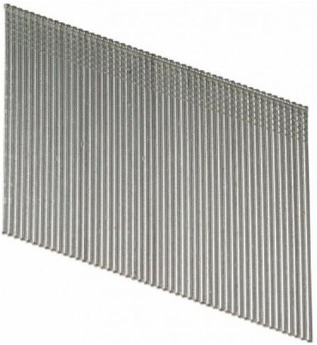 DeWALT DNBA1663GZ Clous galvanisé a 20° - 16 Gauge - 1.6x63mm (2500pcs)
