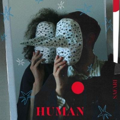 Human - Safari, Vinyl