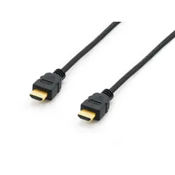 EQUIP 119352 HDMI 1.4 High Speed Kabel, 1.8m