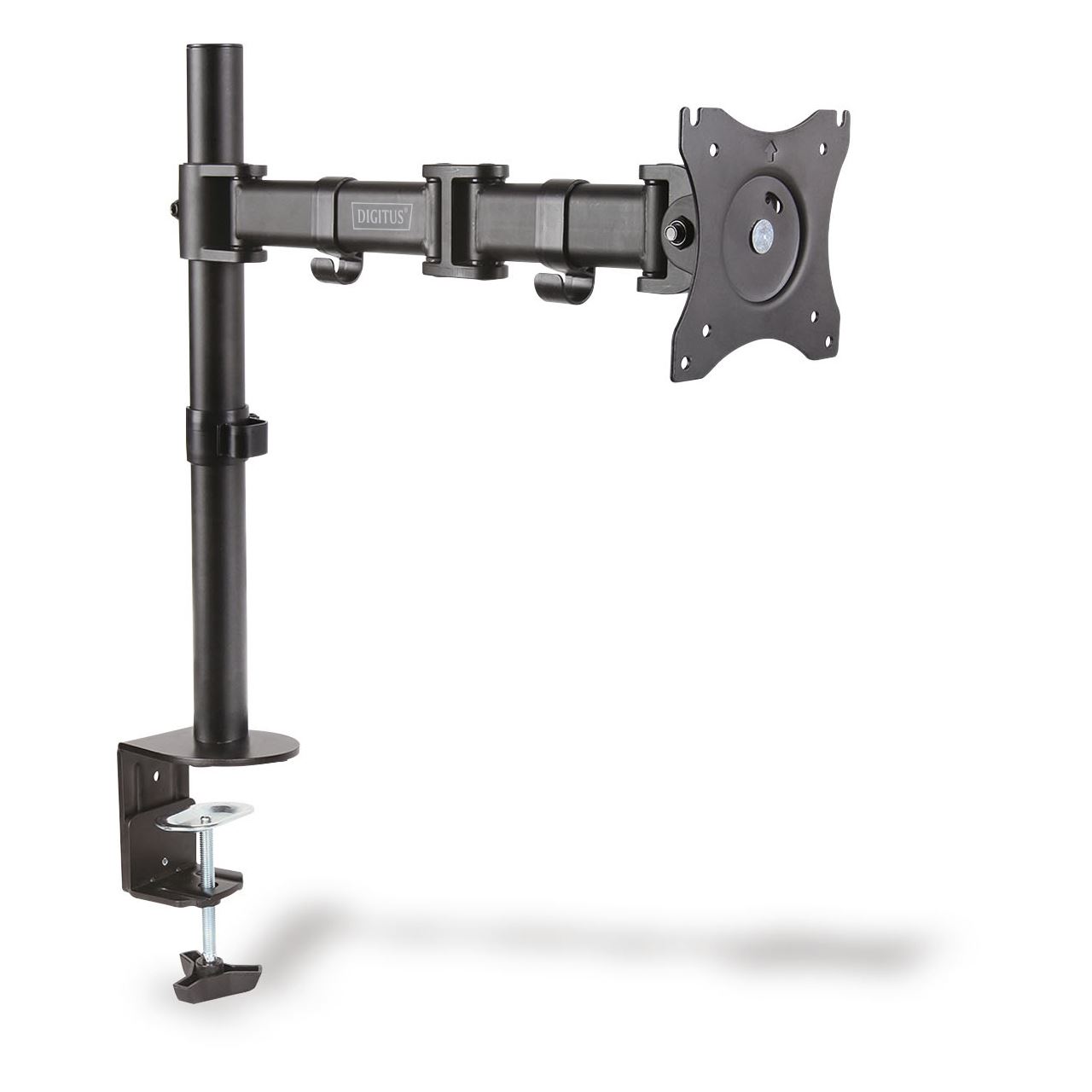 Digitus Single Monitor Klemmhalterung