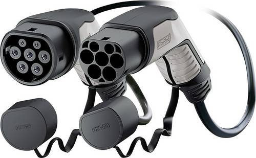 Phoenix Contact 1627692 eMobility Ladekabel 5m