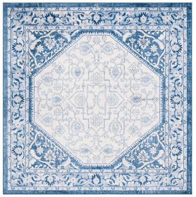 SAFAVIEH Brentwood Ortrud Traditional Rug