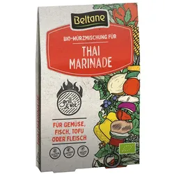 Grill&Wok - Thai Marinade 3 Stk.