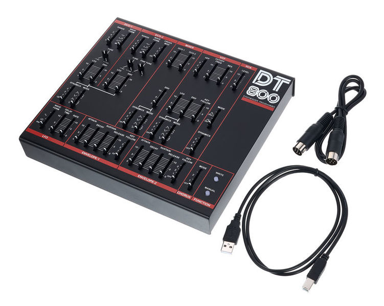 Dtronics DT-800