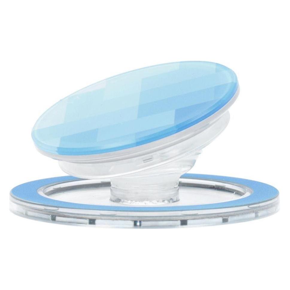 Roar Ring Holder ACRYLIC POP TOK geeigner für MagSafe Blue/Sky (47795415)
