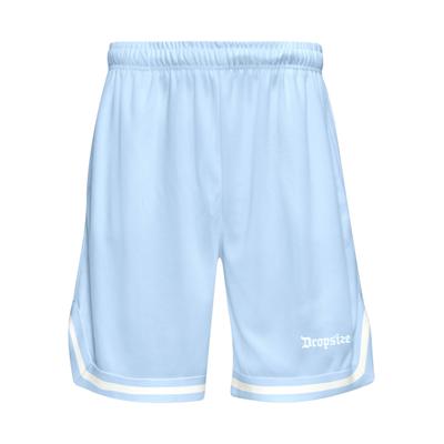 Dropsize "Dropsize Herren Dropsize Logo Mesh Shorts"