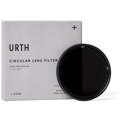 URTH Vario ND-Filter ND8-128 82mm Plus+ (Angebot)
