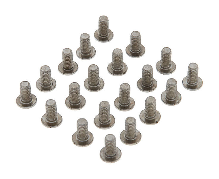 Millenium Screw for Rack Bag