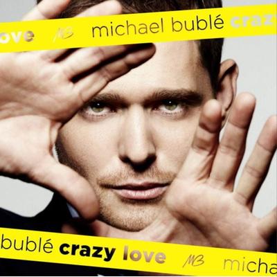 Crazy Love (Hollywood Edition) - Michael Bublé, CD