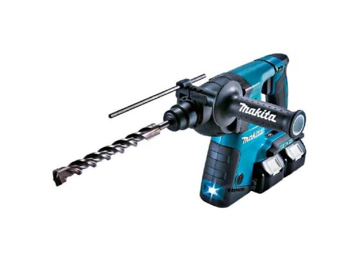 Perforateur burineur 36V LXT SDS-Plus (Machine seule) - MAKITA DHR264Z