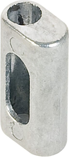 fischer Connecteur de tiges filetées PV M 6 (020947)
