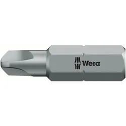 Wera 875/1 TRI-WING Bits, 25 mm - 05066758001