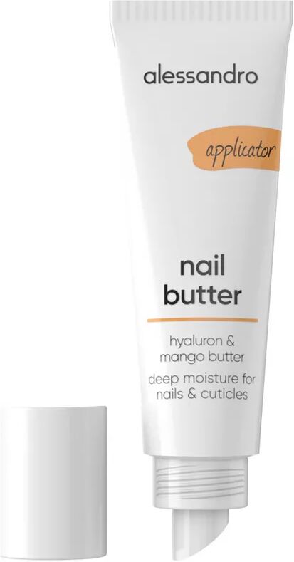 Alessandro - Nail Butter, 15 ml