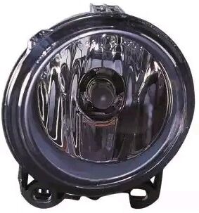 DIEDERICHS 1216486 Fog Light