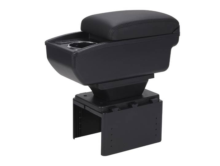 Accoudoir de voiture universel, modèle universel, boîte d'accoudoir, accessoire de voiture, boîte de rangement automobile, Modification, pièces de rénovation intérieures dédiées
