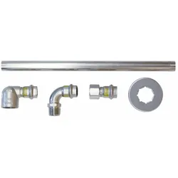 Vaillant Gas-Installationsset 0020235551