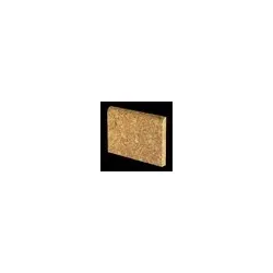 Corpet Vollkorkleiste für Designcork Pure - 70 mm Höhe - BioSilent Öl
