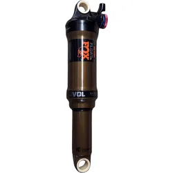 FOX Float SL Factory 2024 | 210x55 mm | Remote Up PTL | Evol SV