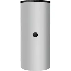 Buderus PNRZ1000.6 ES-B Pufferspeicher silber