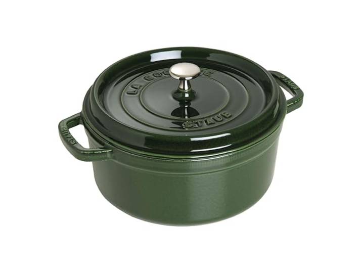 STAUB Cocottes\, Vert/Basilic\, 26 cm