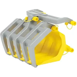Rolly Toys rollyTimber Loader Holzgreifer
