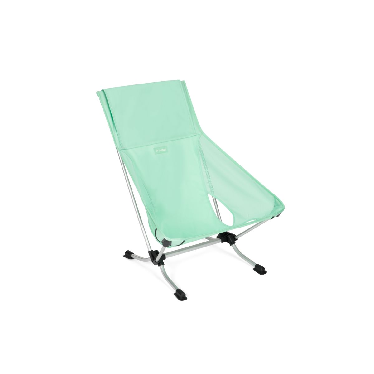 Helinox Beach Chair (re) biscay green dac f15 silver 10003708