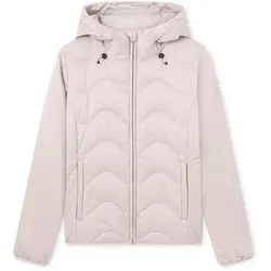 CHAMPION Hooded Polyfilled Jacket INB - M