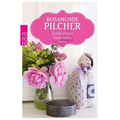 Ende eines Sommers, Taschenbuch von Rosamunde Pilcher, Rowohlt Taschenbuch, 978-3-499-26821-2
