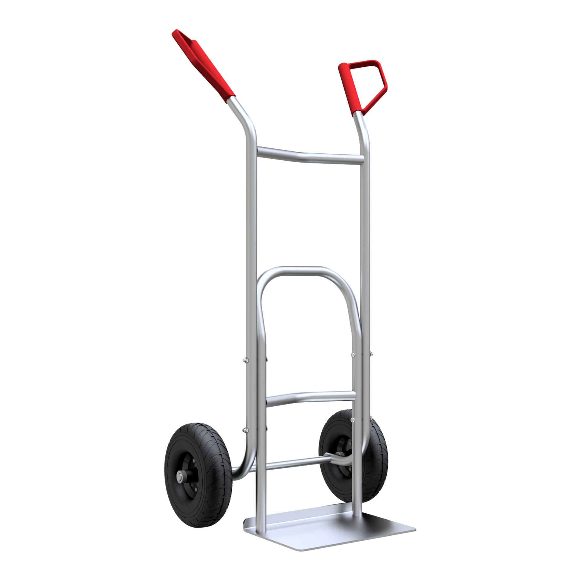 Schake Sackkarre Aluminium (519070A)