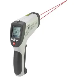 Voltcraft, Infrarotthermometer, IR-Thermometer