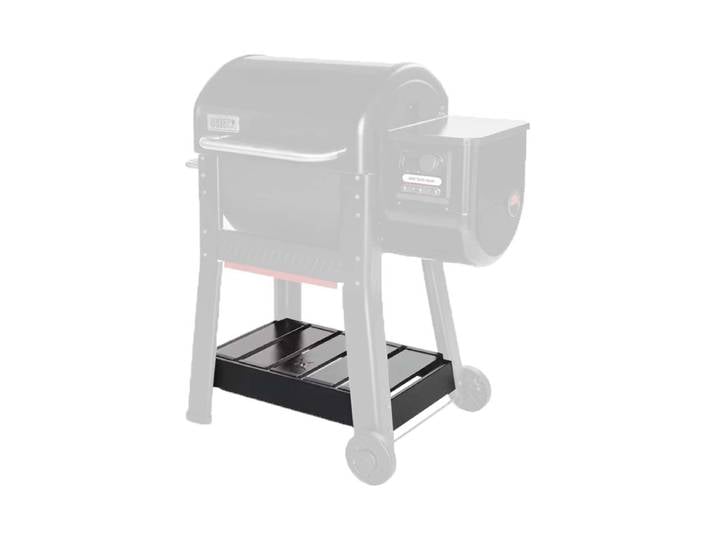 Weber SMOQUE Ablageboden