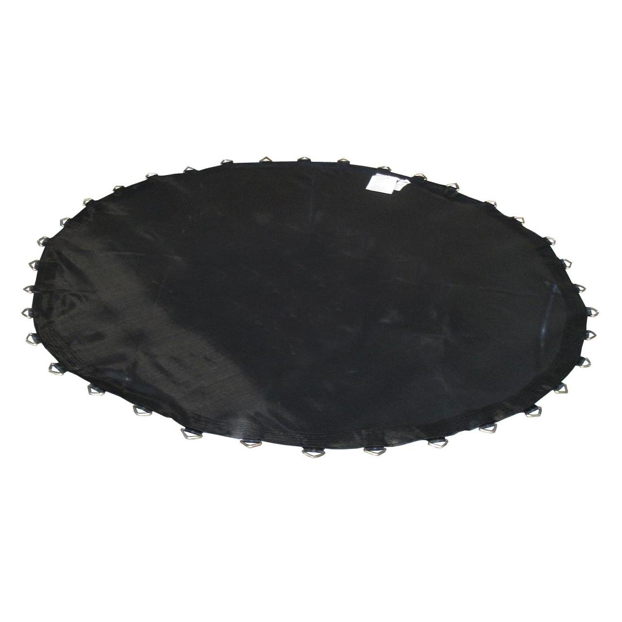 Master Wymienna Mata do Trampoliny z Haczykami Batut Czarna KUBISPORT śr. 429 cm (76177569)