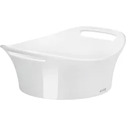 hansgrohe AXOR Urquiola Waschschüssel 511 mm, 11301000