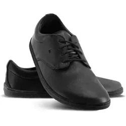 Be Lenka Barfußschuhe Cityscape  - Schwarz 37