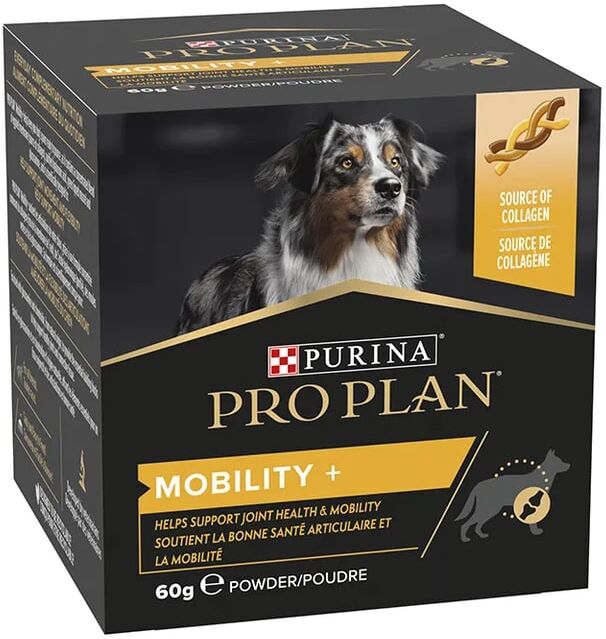 Pro Plan Mobility+ Para Cães 60g