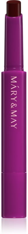 Mary&May Blooming Glow Lip long-lasting lipstick with moisturising effect shade 08 Mauve Pansy 1.7 g